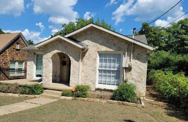 1414 Seevers Avenue - 1414 Seevers Avenue, Dallas, TX 75216