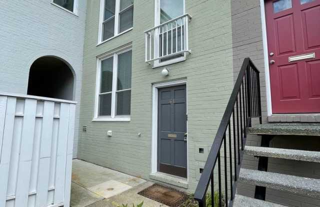 61 G ST SW #B photos photos 61 G ST SW #B photos photos