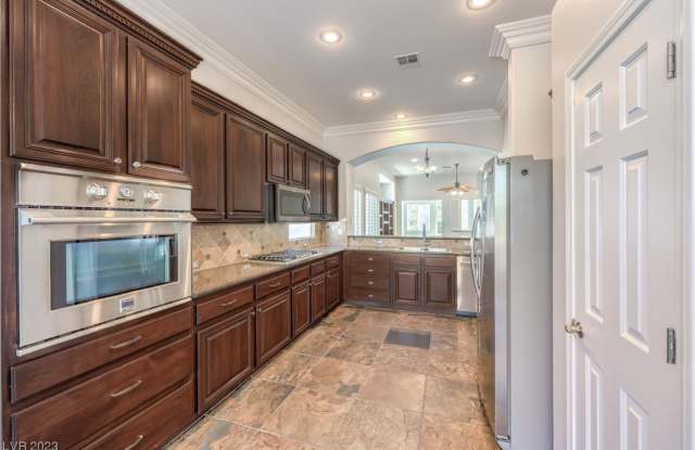 9999 Bryce Rose Avenue - 9999 Bryce Rose Avenue, Spring Valley, NV 89148