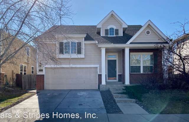 15606 E. 7th Avenue - 15606 East 7th Avenue, Aurora, CO 80011