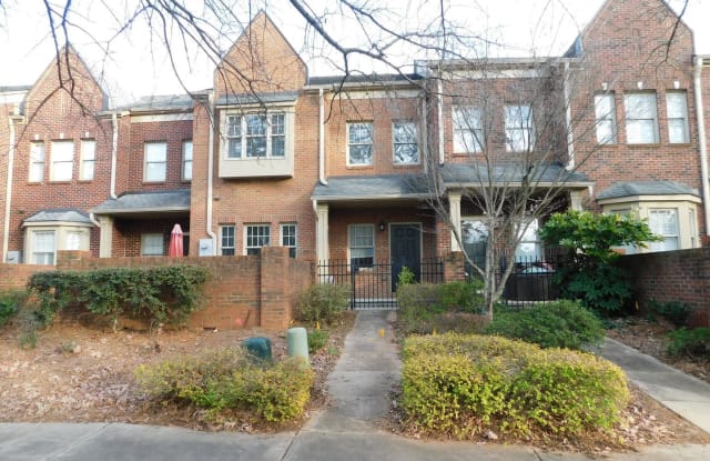 4636 Dabney Vigor DR - 4636 Dabney Vigor Dr, Charlotte, NC 28209