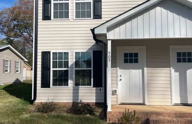 505 East Mills Drive Gallery 1