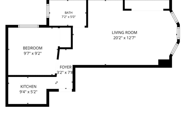 7715 South Shore Drive Gallery 2