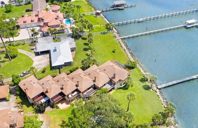 3451 S. Washington Ave. - 3451 South Washington Avenue, Titusville, FL 32780