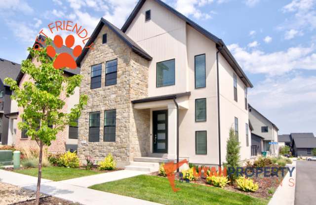 4344 West Bergen Lane - 4344 Bergen Lane, Lehi, UT 84045