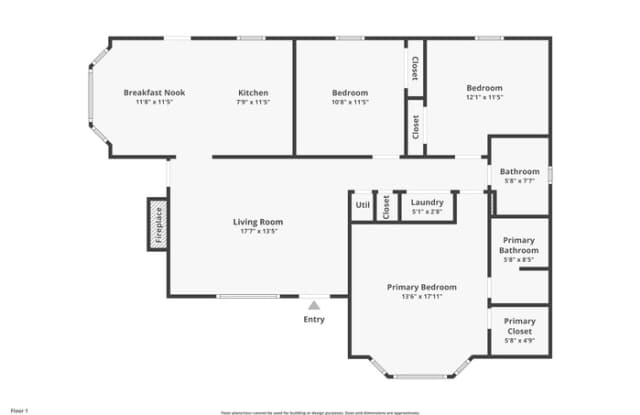 101 Woodpark Court Gallery 2