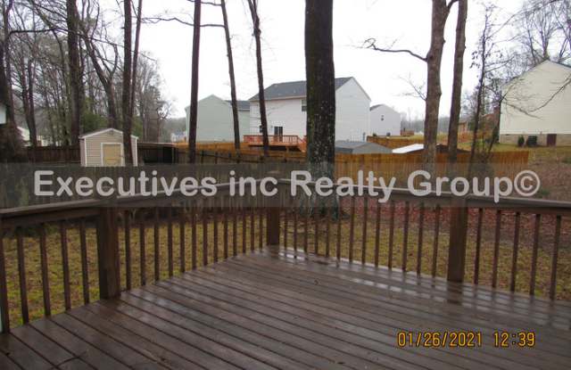 2107 South Twilight Lane Gallery 2