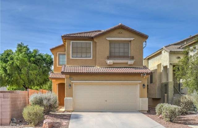 8021 Dancing Springs Street - 8021 Dancing Springs Street, Las Vegas, NV 89143