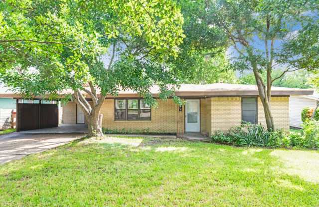 Classic Austin Home in Windsor Park - 1904 Ridgemont Drive, Austin, TX 78723 Classic Austin Home in Windsor Park - 1904 Ridgemont Drive, Austin, TX 78723