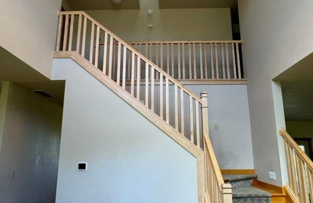 Make this beautiful country home yours! Our home is available for immediate rent. Gallery 4