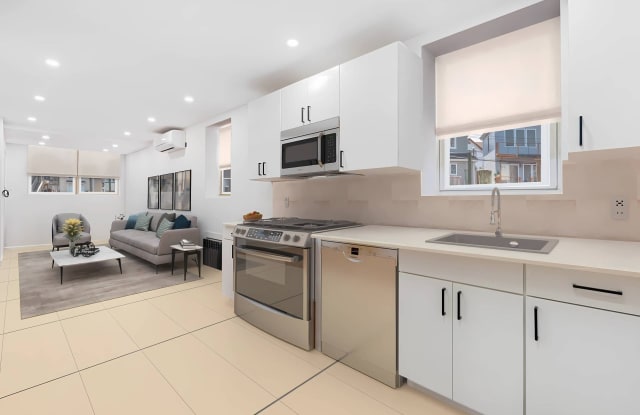 94 Gotham Avenue - 94 Gotham Avenue, Brooklyn, NY 11229