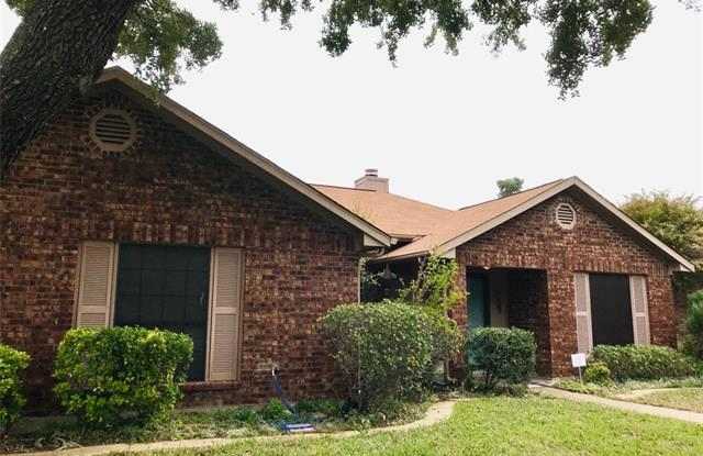 3510 Beech Street - 3510 Beech Street, Rowlett, TX 75089