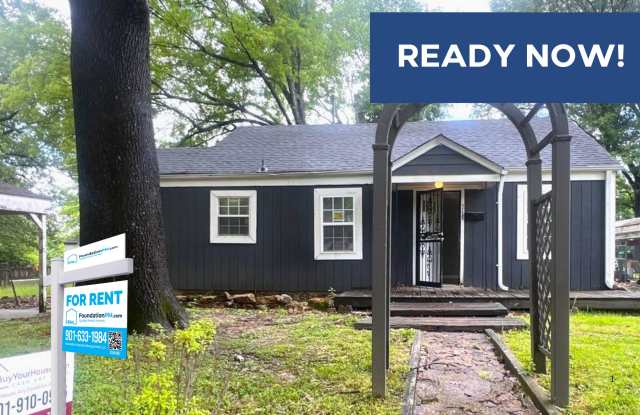 1288 West Barron Circle - 1288 West Barron Circle, Memphis, TN 38111 1288 West Barron Circle - 1288 West Barron Circle, Memphis, TN 38111