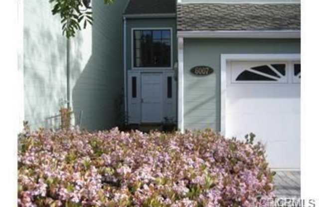 6007 Loynes Drive - 6007 Loynes Drive, Long Beach, CA 90803