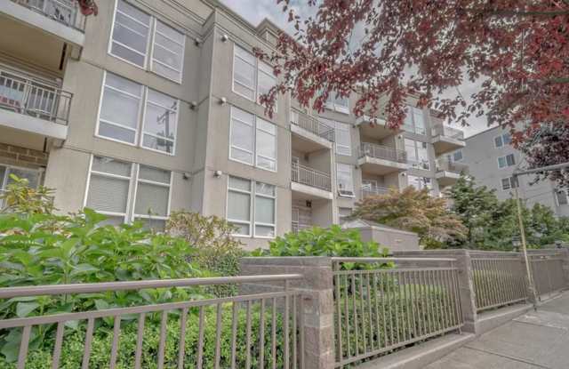Fantastic Opportunity at Luna Park Condo - 3221 Southwest Avalon Way, Seattle, WA 98126