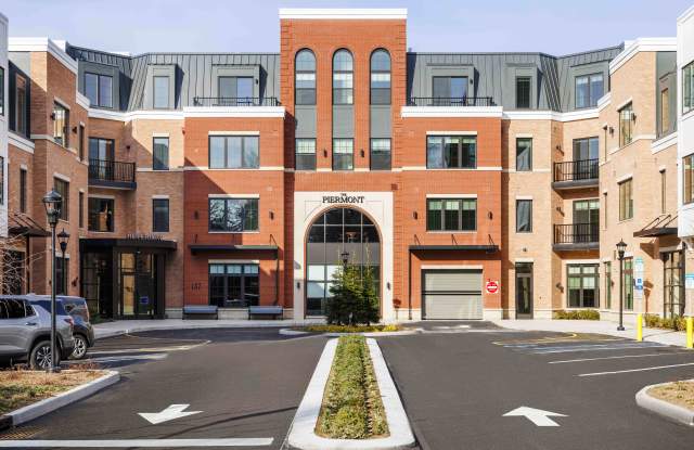 The Piermont photos photos