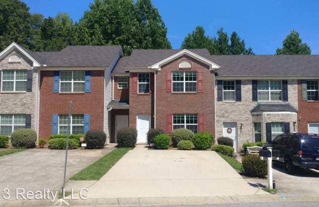 3004 Western Sunset Court - 3004 Western Sunset Court, Panthersville, GA 30034