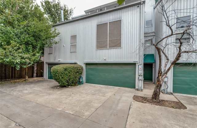 3809 San Jacinto Street - 3809 San Jacinto Street, Dallas, TX 75204