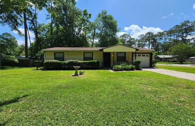 4711 NW 27 TERRACE - 4711 Northwest 27th Terrace, Gainesville, FL 32605 4711 NW 27 TERRACE - 4711 Northwest 27th Terrace, Gainesville, FL 32605