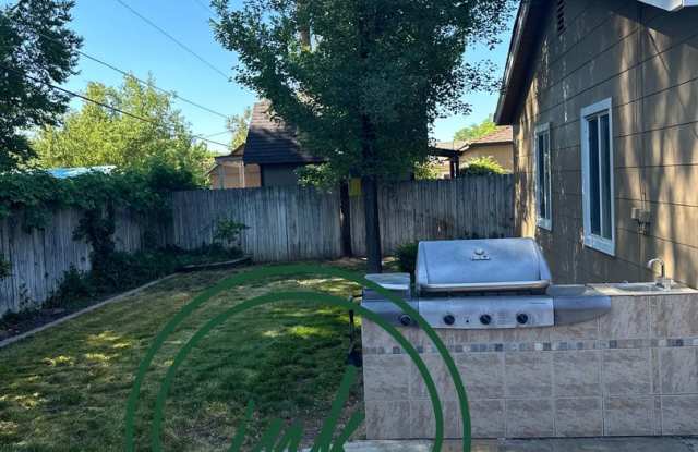 Charming Carson Home - 1835 North Division Street, Carson City, NV 89703