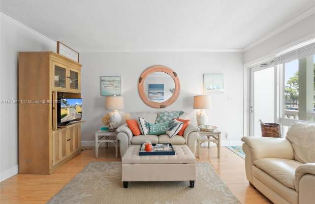 2020 Terra Mar Dr - 2020 Terra Mar Drive, Pompano Beach, FL 33062