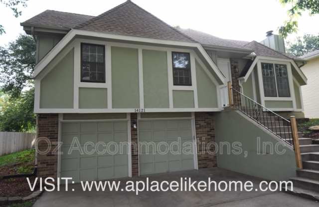 14121 S Cottonwood Dr photos photos