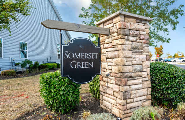 Spacious 4-Bedroom End-Unit Townhome in Lewes | $2,875/mo Gallery 3