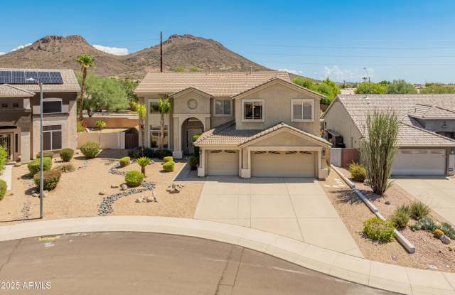 25617 N 67TH Drive photos photos