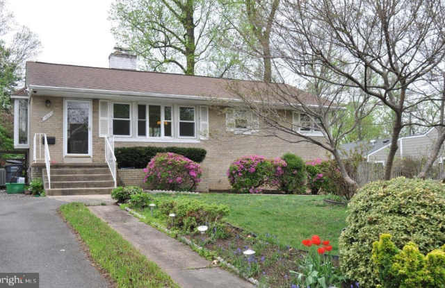 1000 N SYCAMORE ST - 1000 North Sycamore Street, Falls Church, VA 22046