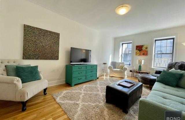 825 West 187th Street Gallery 2