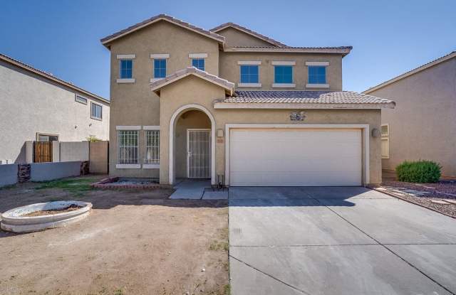 Charming 4 Bedroom 3 Bath 3 Car garage Home in West Phoenix photos photos