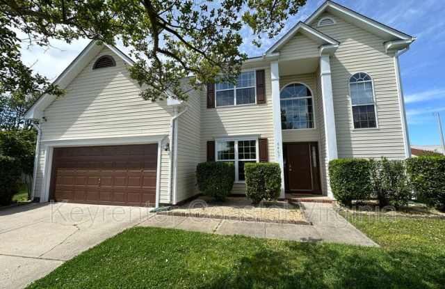 6407 Sheffield Ct North photos photos