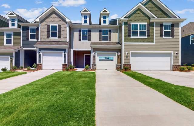 2752 Yeager Drive Northwest photos photos