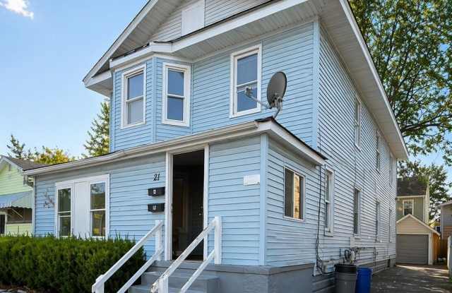 21 Atkins Avenue photos photos