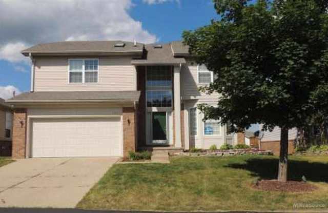 4883 Georgetown Drive Gallery 1