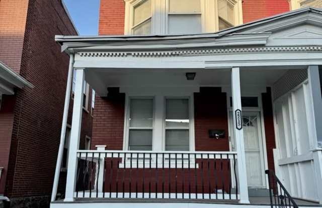2215 N. 4th St. Gallery 2