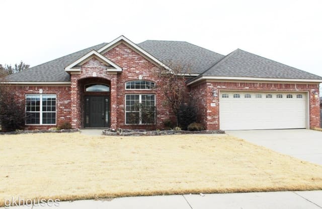 3397 Peachtree Lane - 3397 Peachtree Lane, Benton, AR 72015