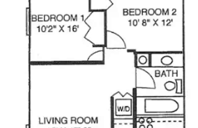 Canterbury Place photos photos