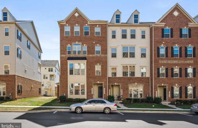 6441 ALAN LINTON BOULEVARD E - 6441 Alan Linton Boulevard East, Ballenger Creek, MD 21703