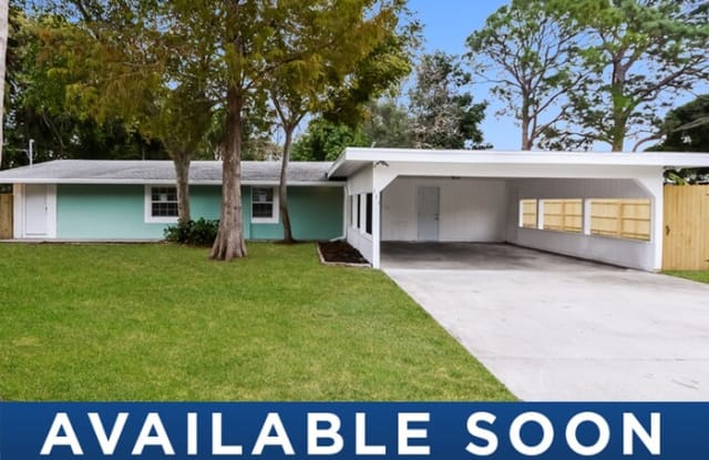 111 42nd Street West - 111 42nd St W, West Bradenton, FL 34209