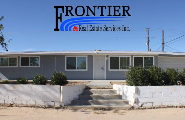 Modern Living in California City photos photos