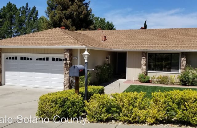 231 Kingston Ct - 231 Kingston Court, Martinez, CA 94553