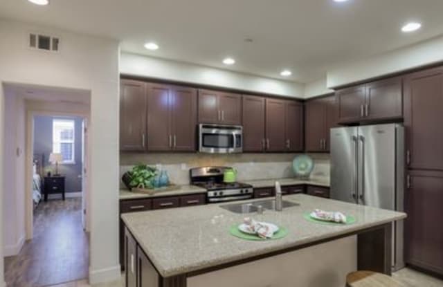 1789 Lee Way - 1789 Lee Way, Milpitas, CA 95035