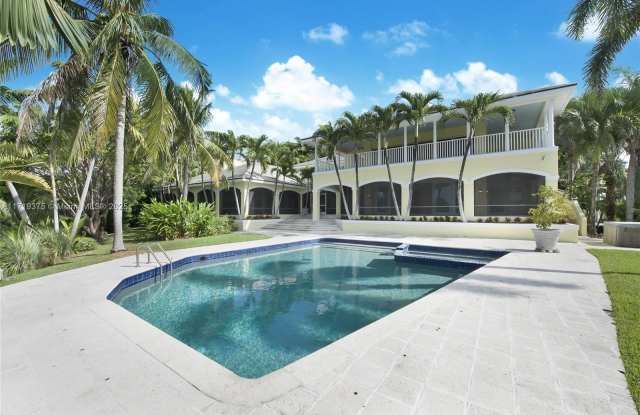 11098 Marin St - 11098 Marin Street, Coral Gables, FL 33156