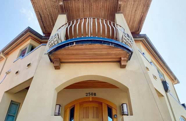 2508 57th AVE SW - 2508 57th Avenue Southwest, Seattle, WA 98116