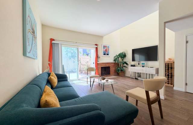 Your Beach Escape at Mandalay Shores Now Available for Lease, Fully Furnished Gallery 1