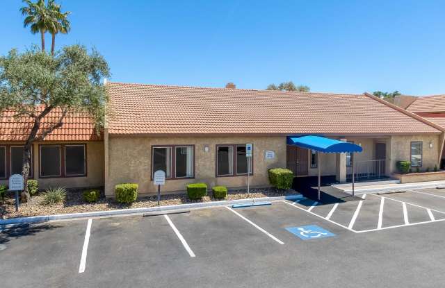 Silverado Village photos photos