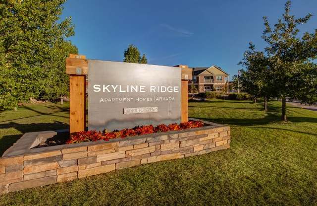 Skyline Ridge photos photos