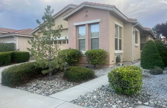 Toscana 55 year plus Gated Community is Sparks photos photos