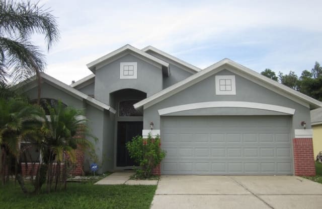 31149 Chatterly Drive - 31149 Chatterly Drive, Wesley Chapel, FL 33543